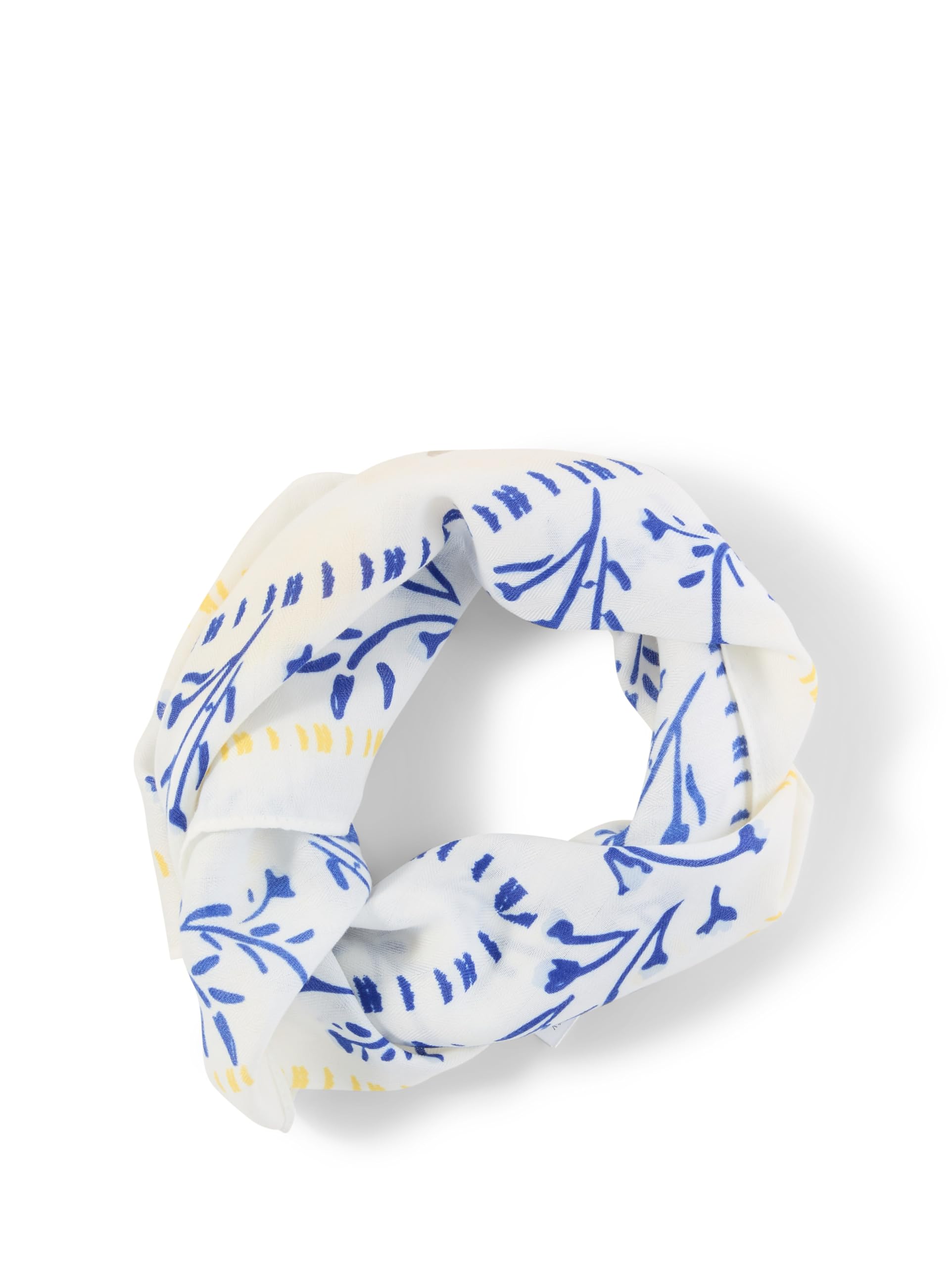 tom-tailor-damen-schal-weich image 1