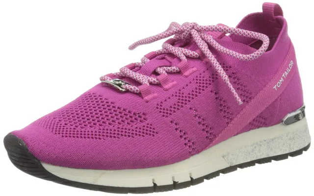 tom-tailor-damen-1191101-sneaker image 1