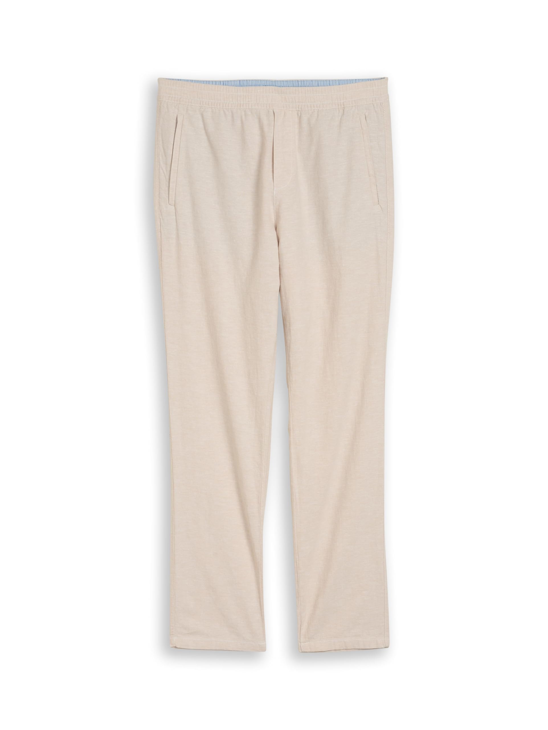 tom-tailor-herren-stoffhose-mit-leinen-anteil-slim-chino image 7