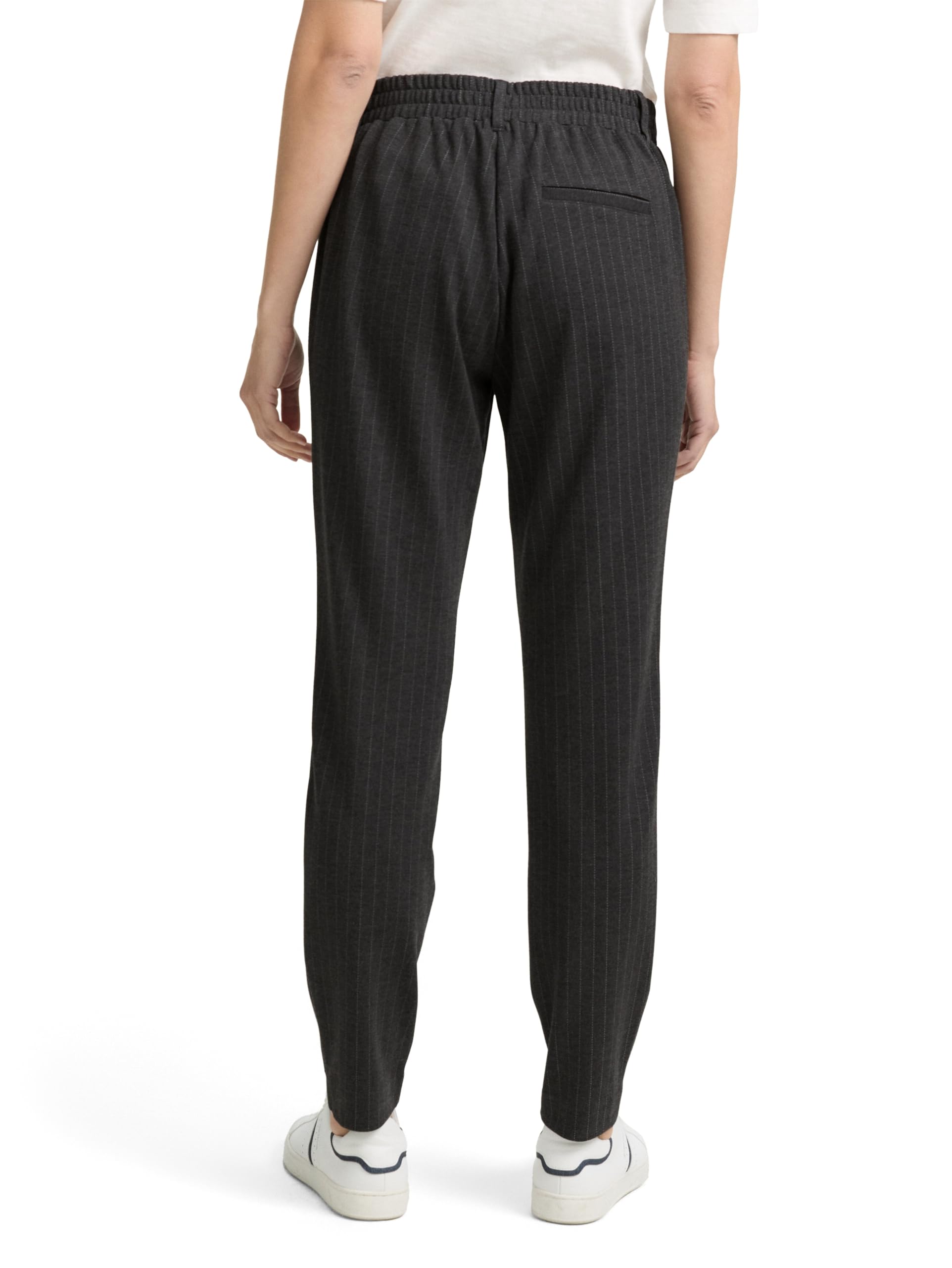 tom-tailor-damen-loose-fit-hose-nadelstreifen-1049380 image 3