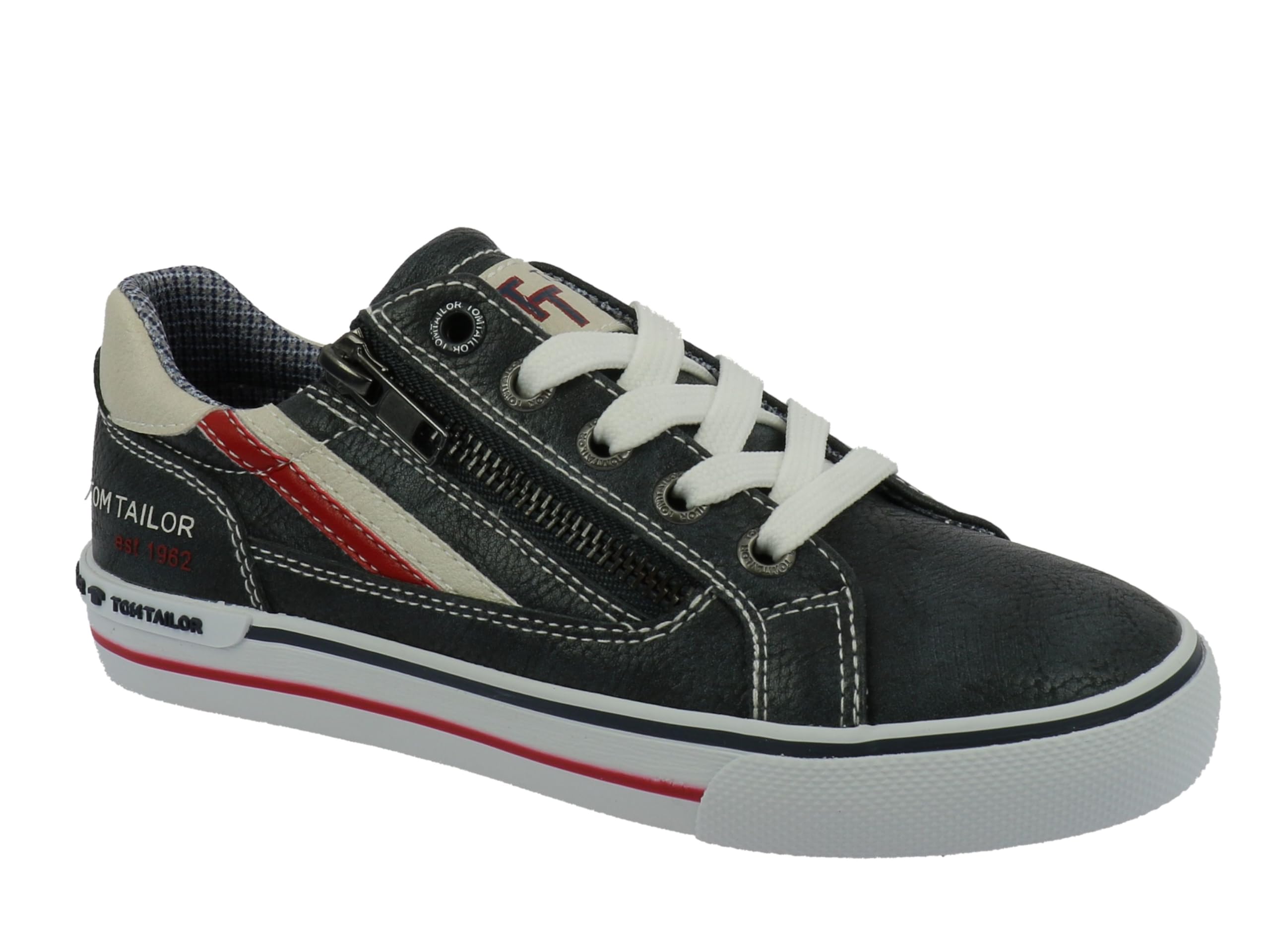 tom-tailor-jungen-sneaker-1170902 image 2