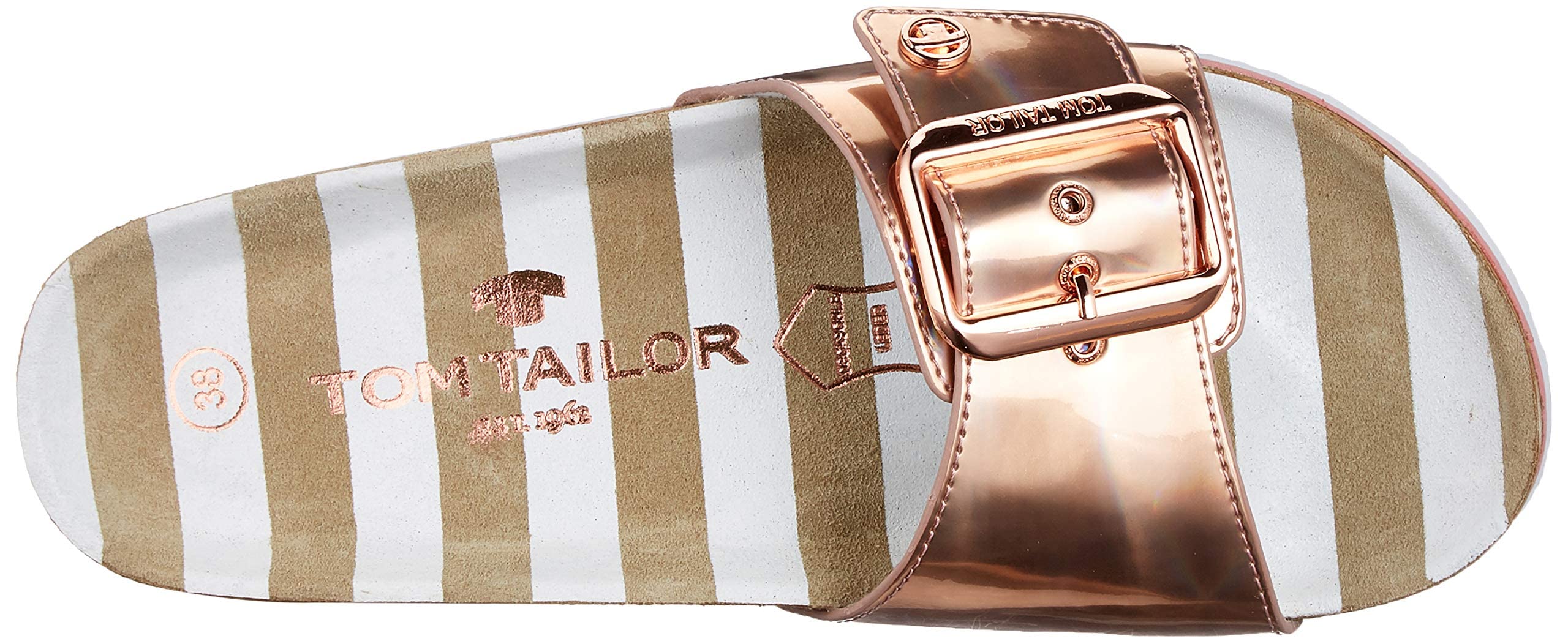 tom-tailor-1193404-damen-flache-sandale image 5
