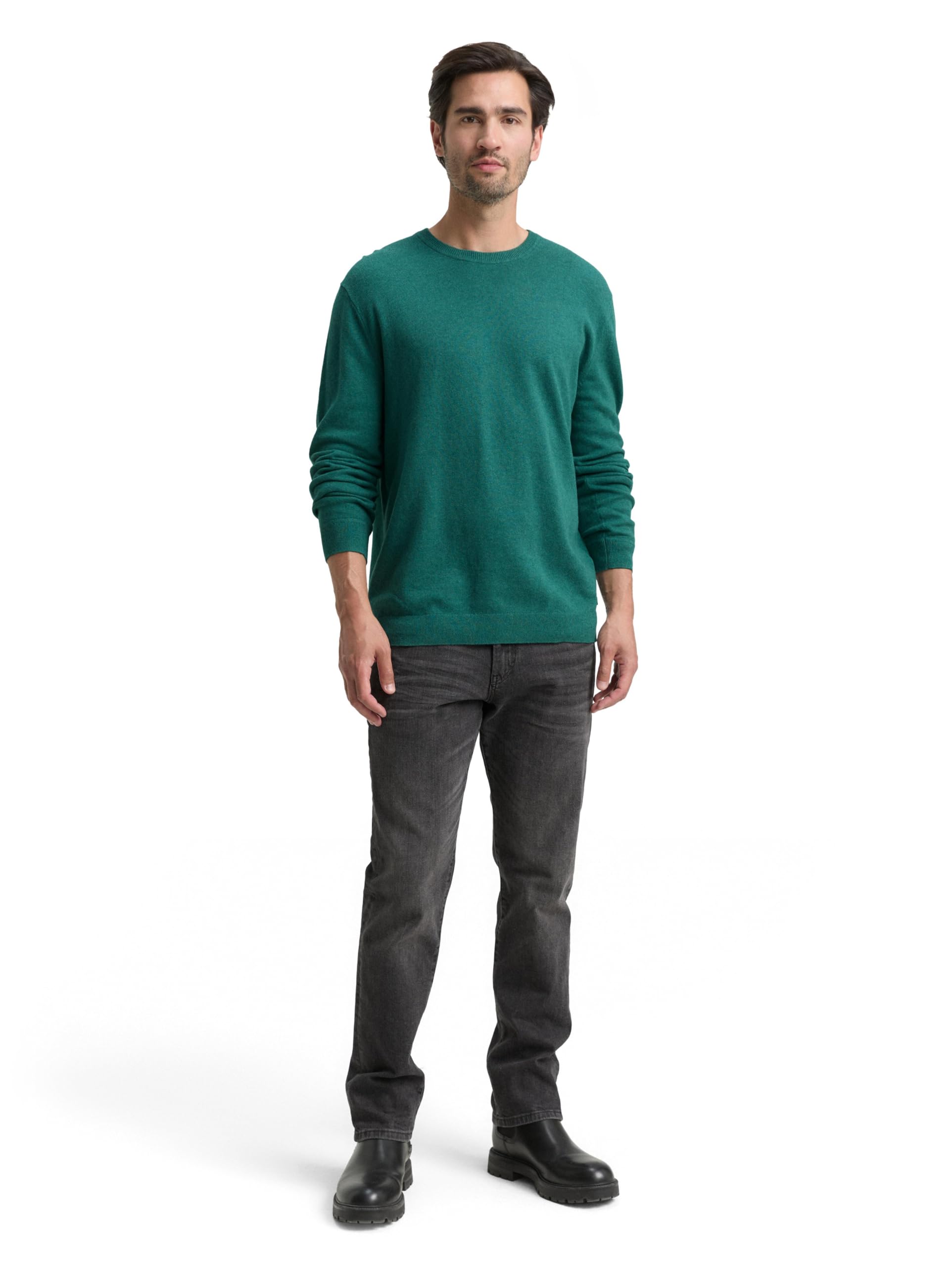 tom-tailor-1048015-strickpullover-mit-kaschmir-anteil-herren image 2