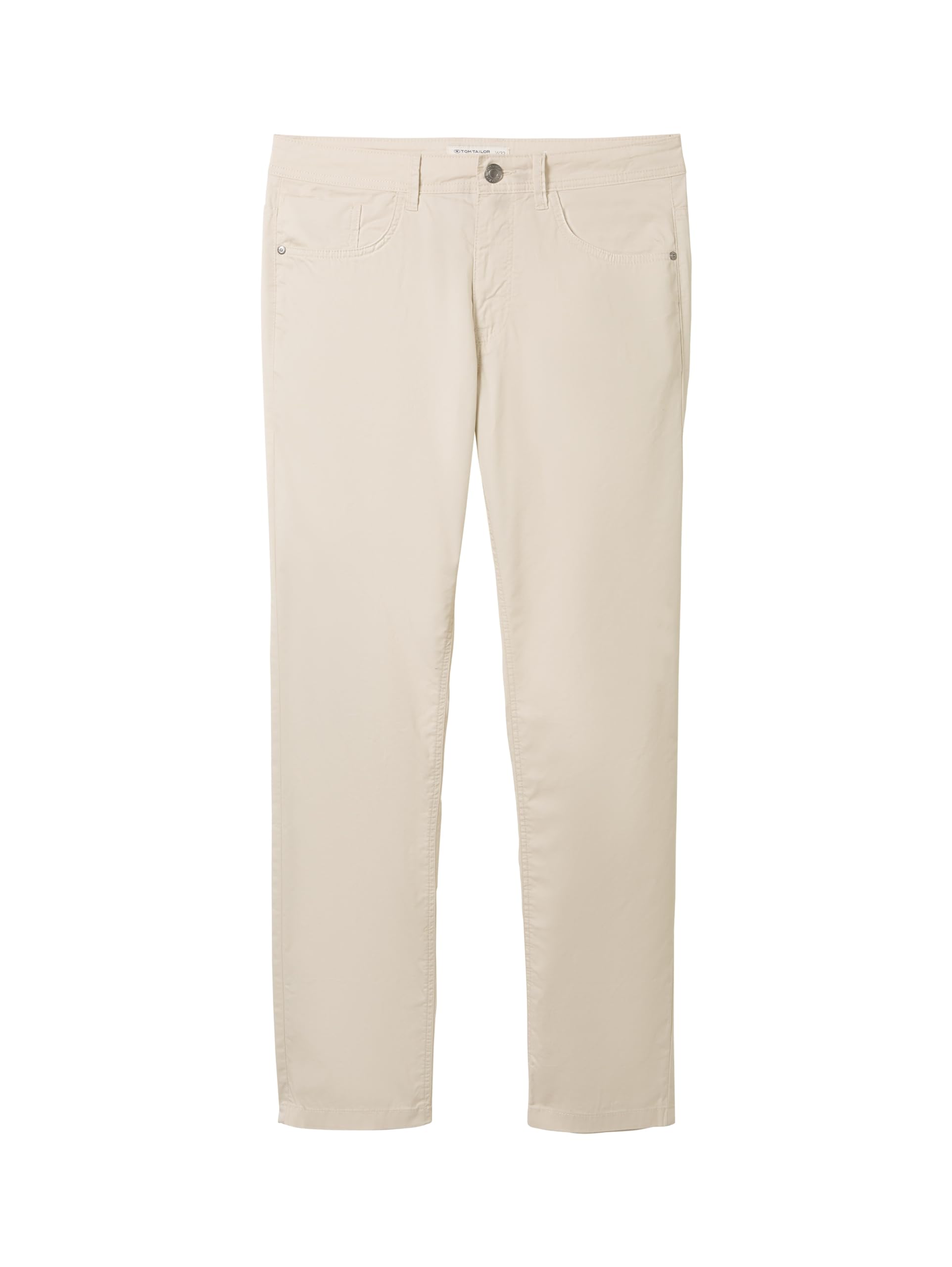 tom-tailor-herren-regular-fit-basic-performance-hose image 5