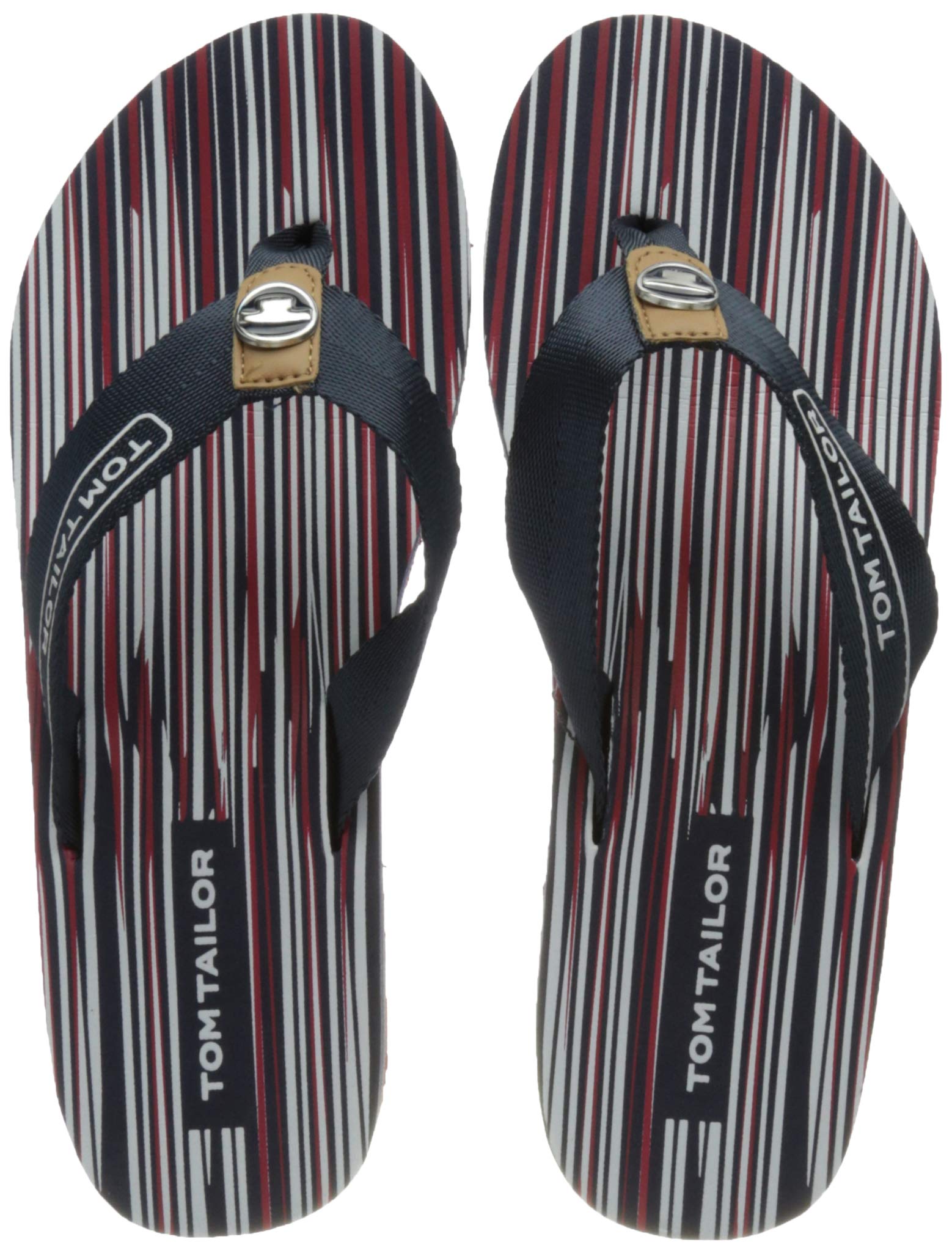 tom-tailor-1193302-damen-flipflop-zehentrenner image 1
