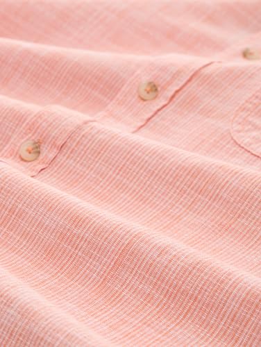 tom-tailor-fitted-hemd-mit-struktur-f-r-herren image 7