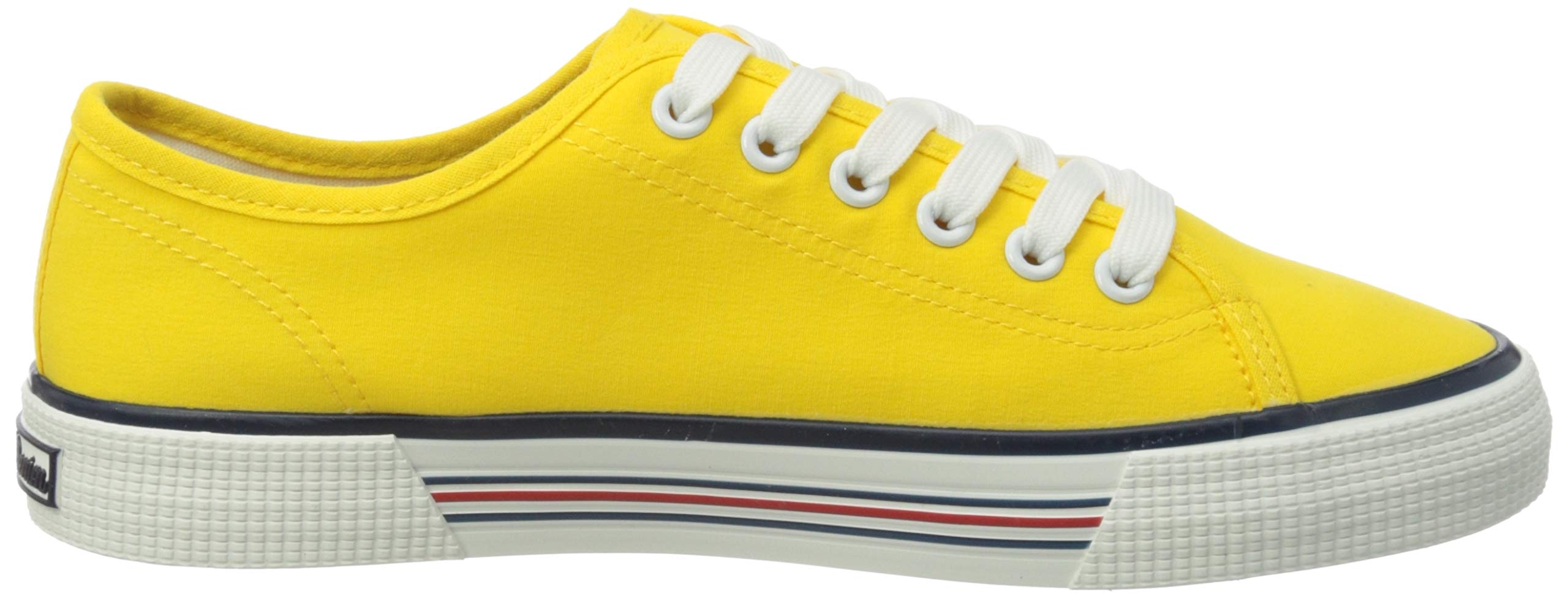 tom-tailor-damen-sneaker-1195302-weiche-laufsohle-fr-hlings-must-have-2 image 6