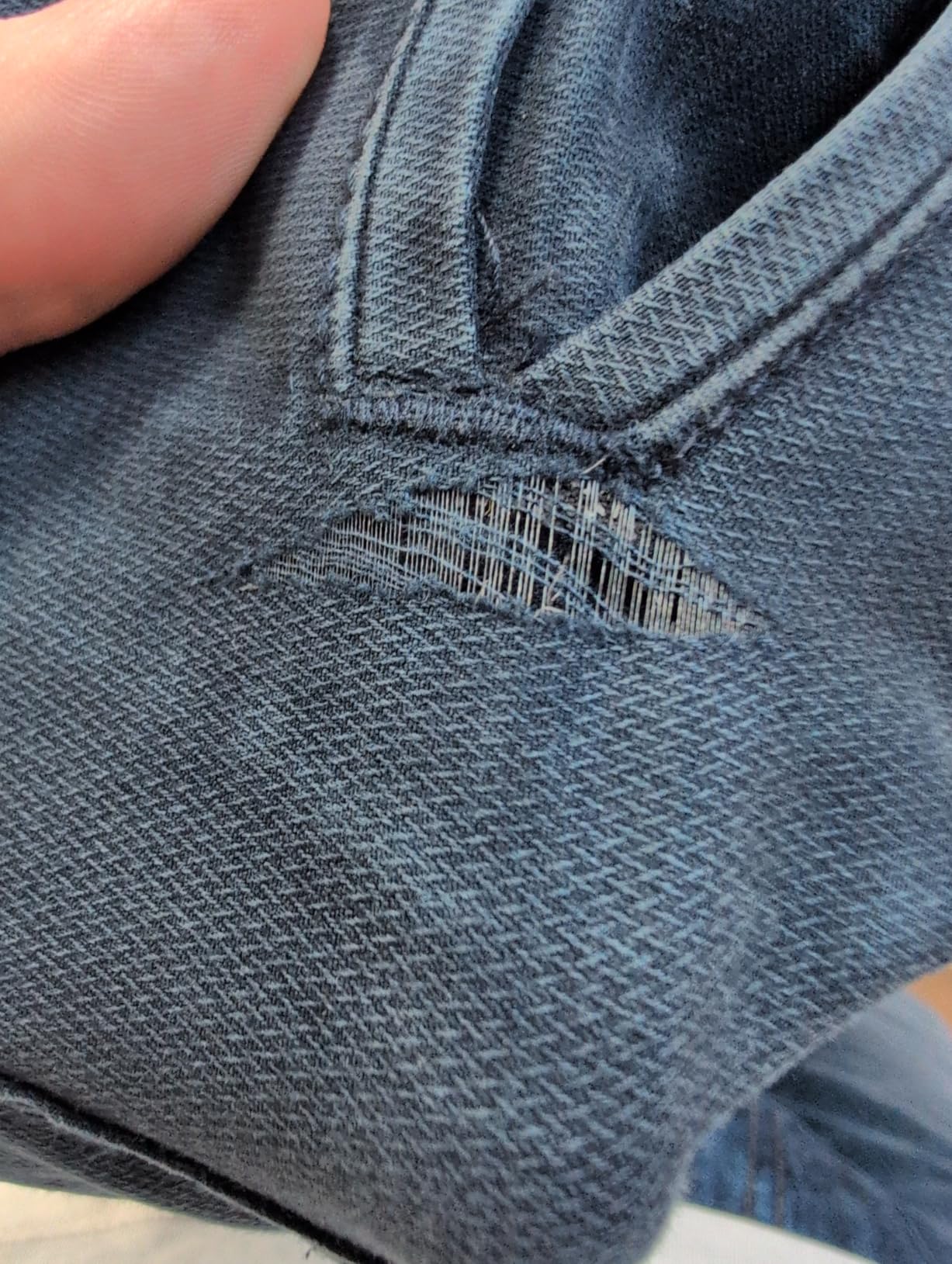 Top Chino für den Alltag