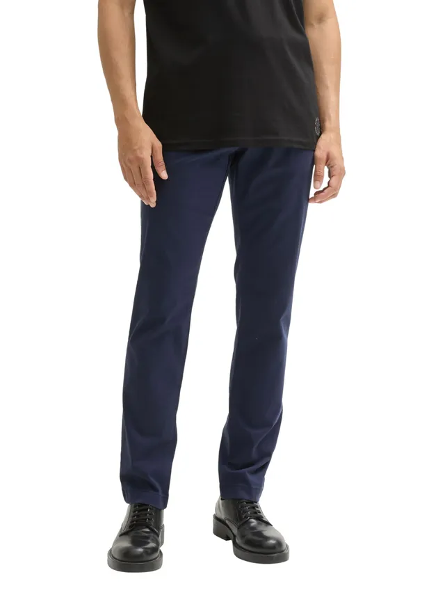 tom-tailor-1043719-slim-fit-chino-hose-herren-mit-g-rtel image 1
