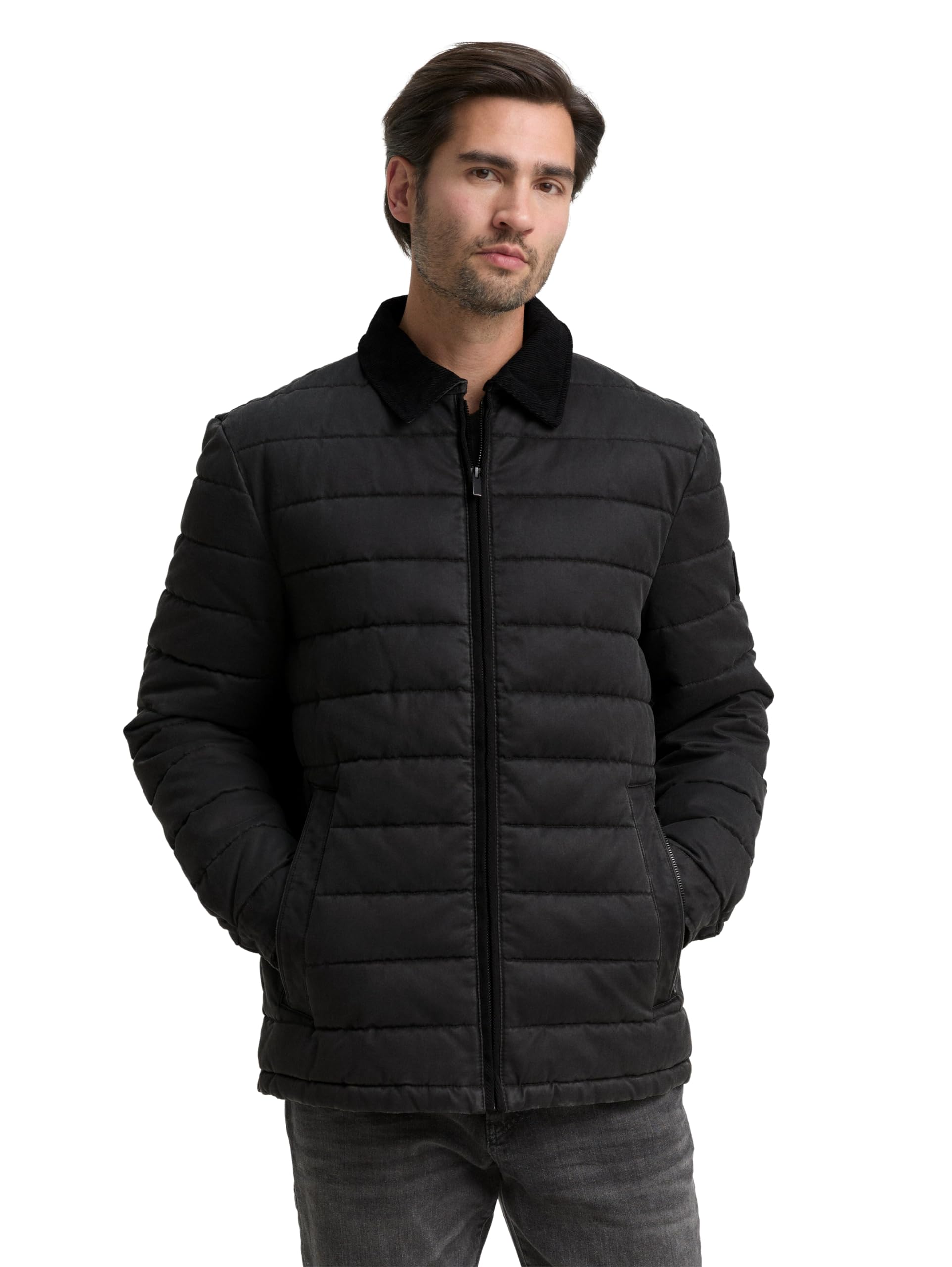 tom-tailor-herren-overshirt-mit-coating-1048277-robust-vielseitig image 6
