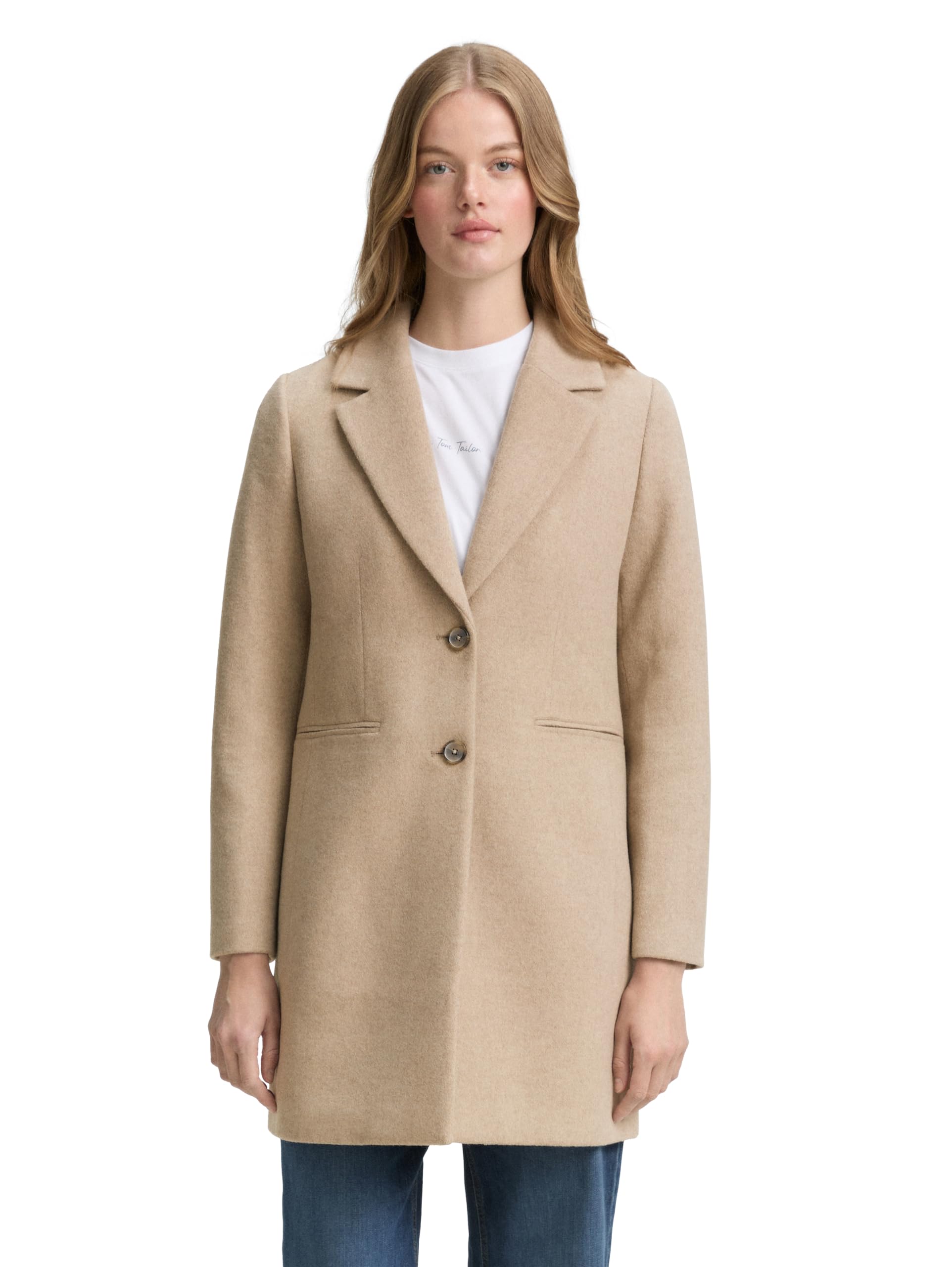 tom-tailor-denim-damen-1046689-slim-fit-wollmantel image 6