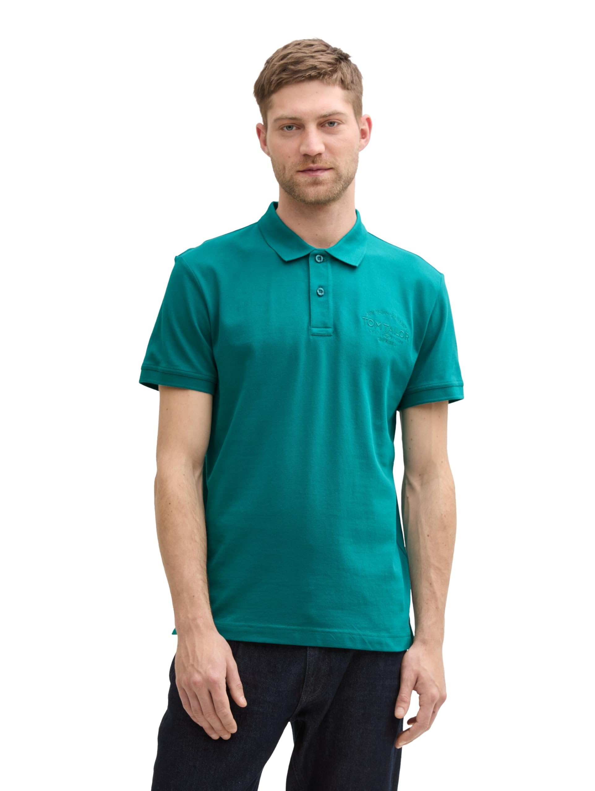 tom-tailor-herren-basic-poloshirt-2 image 8