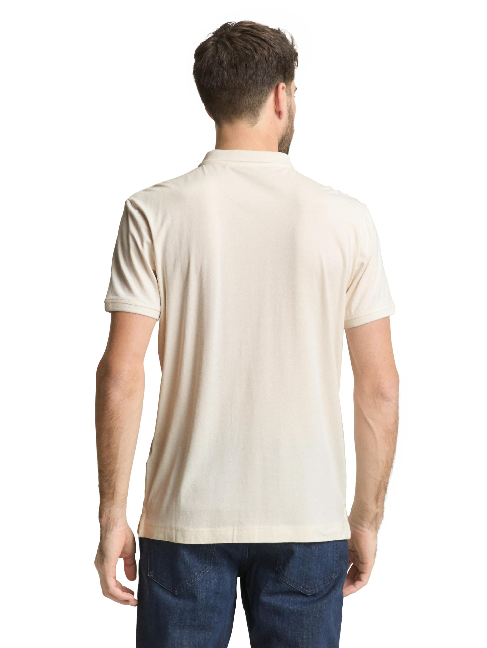tom-tailor-herren-basic-fitted-poloshirt-fitted-fit image 3