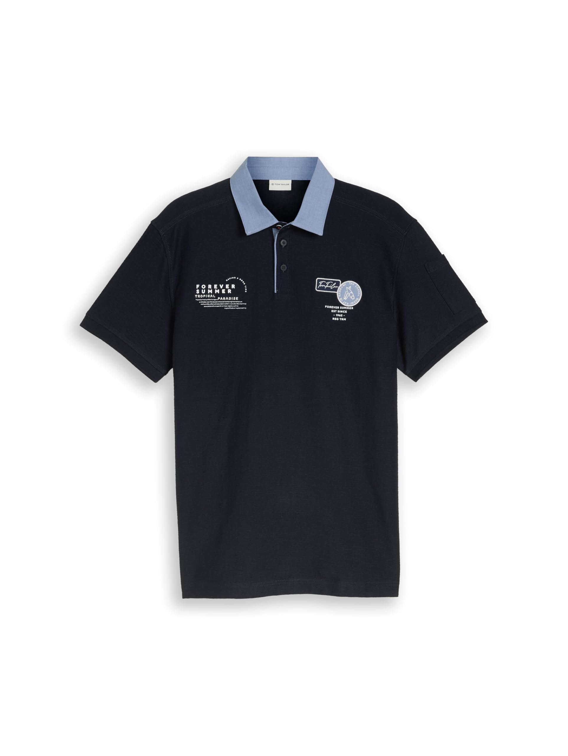 tom-tailor-1051181-herren-poloshirt-mit-rmeltasche image 5