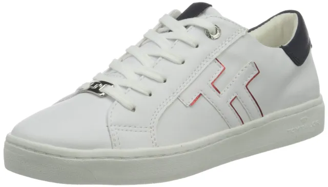 tom-tailor-1192607-sneaker-damen image 1