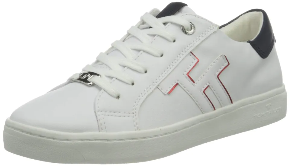 tom-tailor-1192607-sneaker-damen image 1