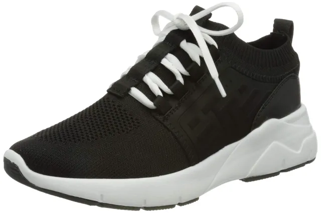 tom-tailor-damen-sneaker-1191703-black-memory-effect-gr-e-36-eu image 1