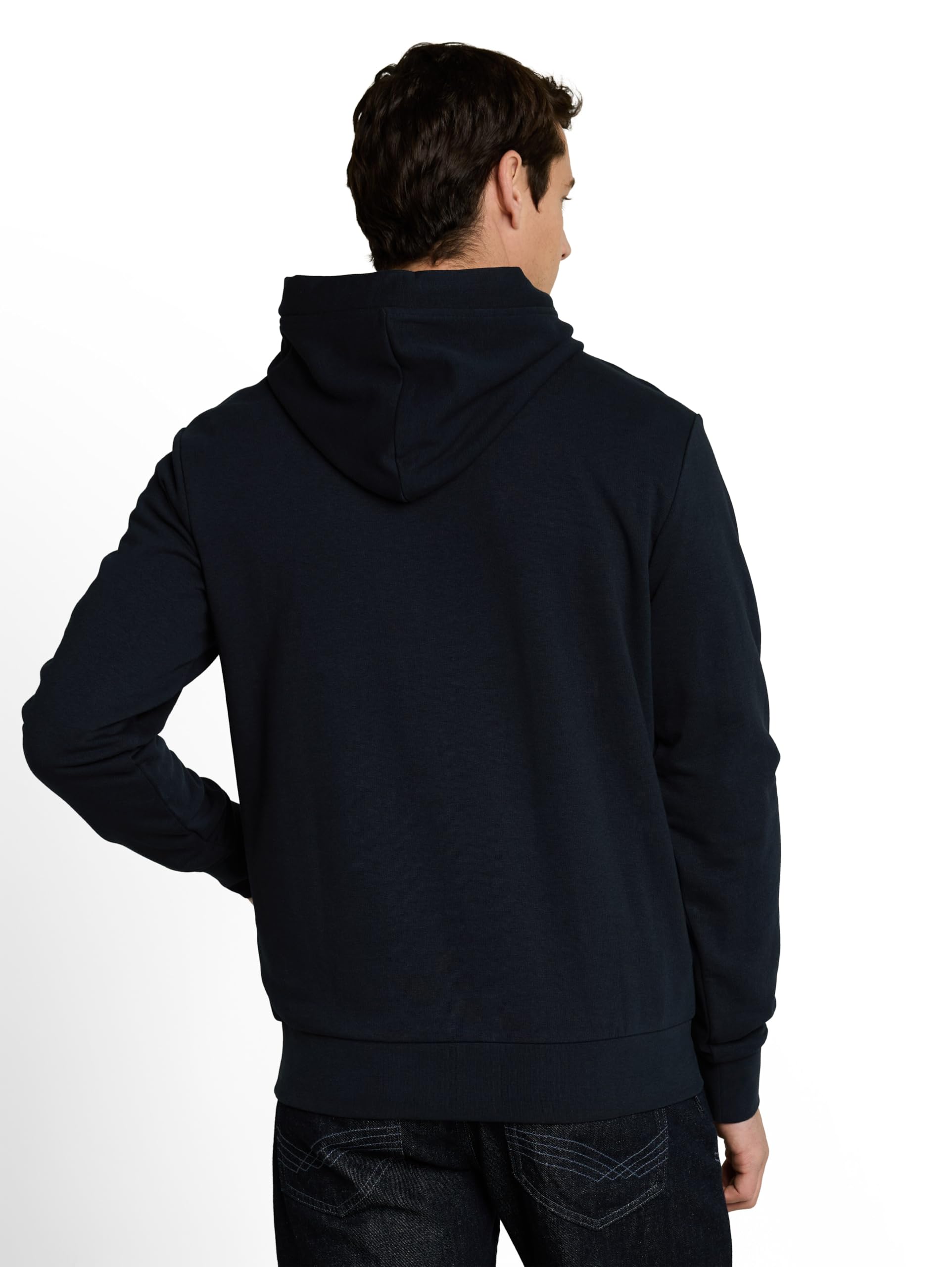 tom-tailor-herren-1050236-hoodie-sweatshirt-mit-logo-print image 3