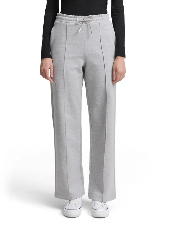 tom-tailor-denim-damen-palazzo-hose-aus-baumwolle-1048522 image 1