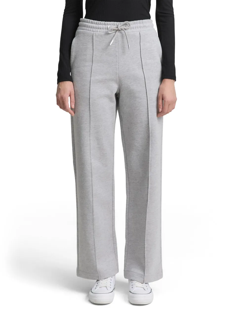 tom-tailor-denim-damen-palazzo-hose-aus-baumwolle-1048522 image 1