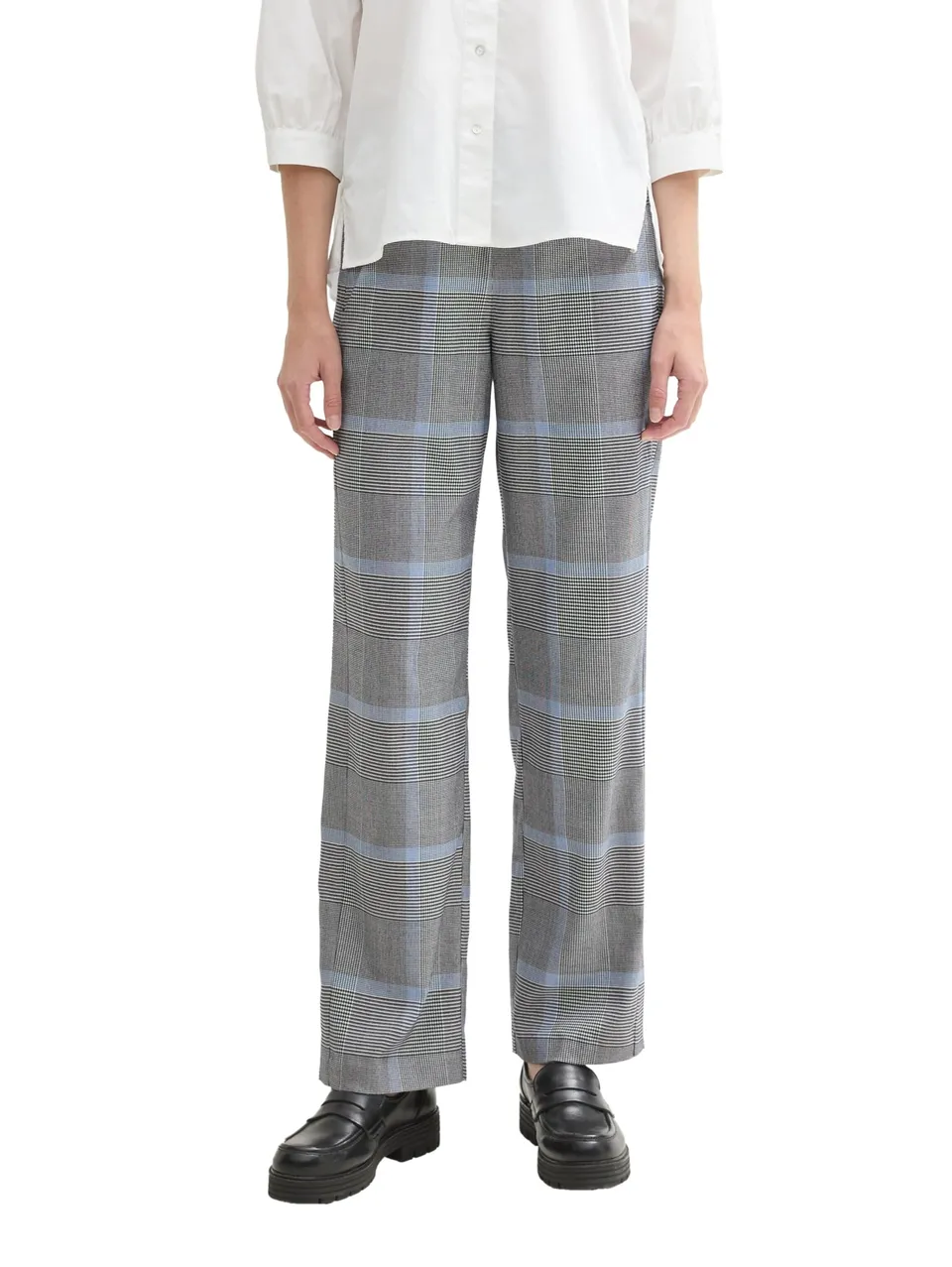 tom-tailor-damen-loose-fit-hose-3 image 1