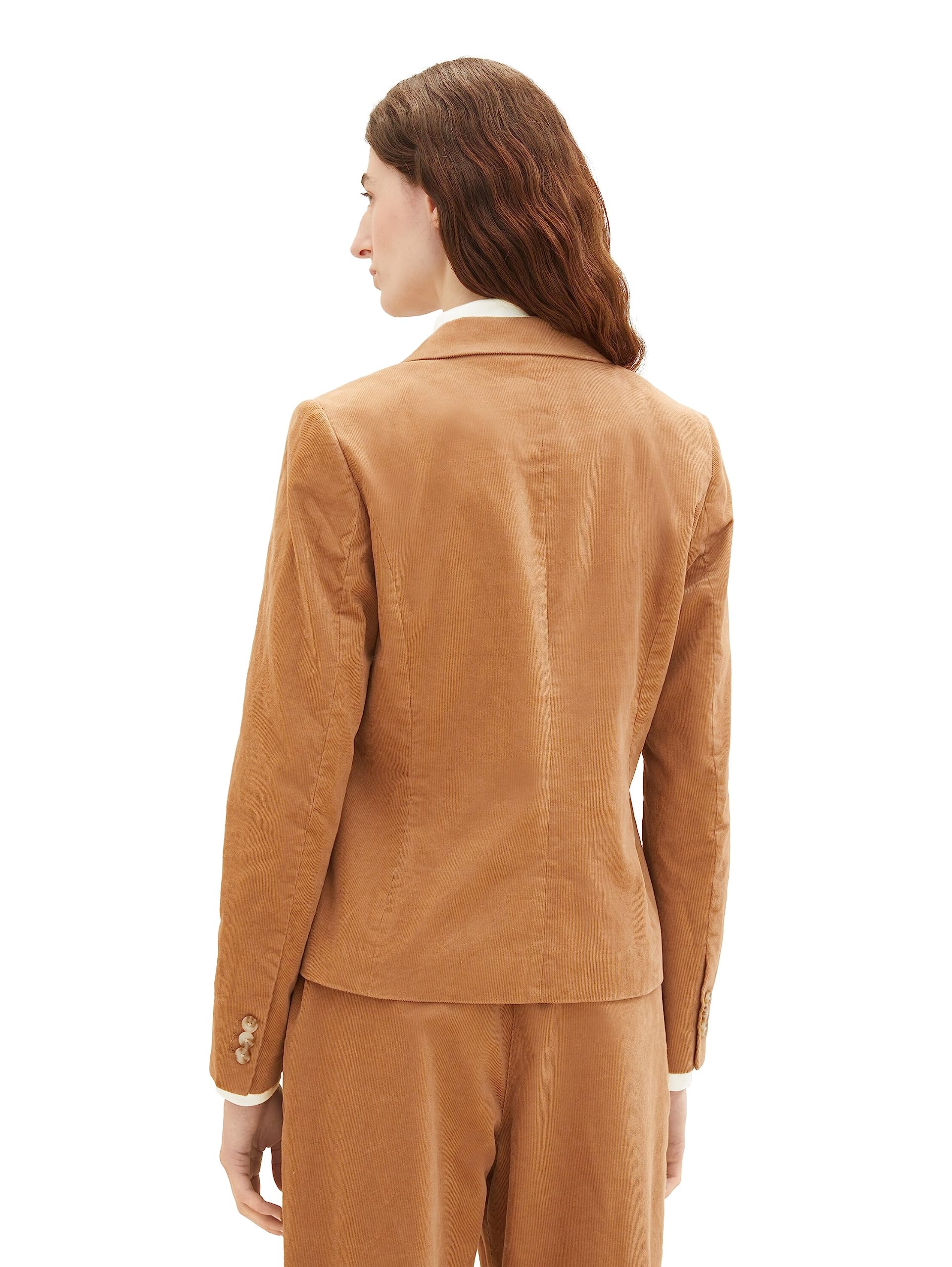 tom-tailor-damen-1038704-cord-blazer-mit-brusttaschen image 4