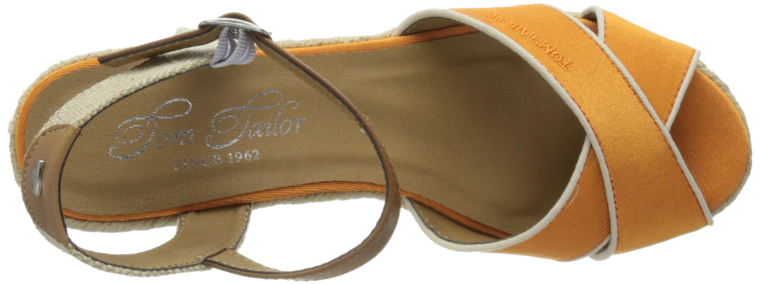 tom-tailor-damen-1190104-keilsandale-2 image 5