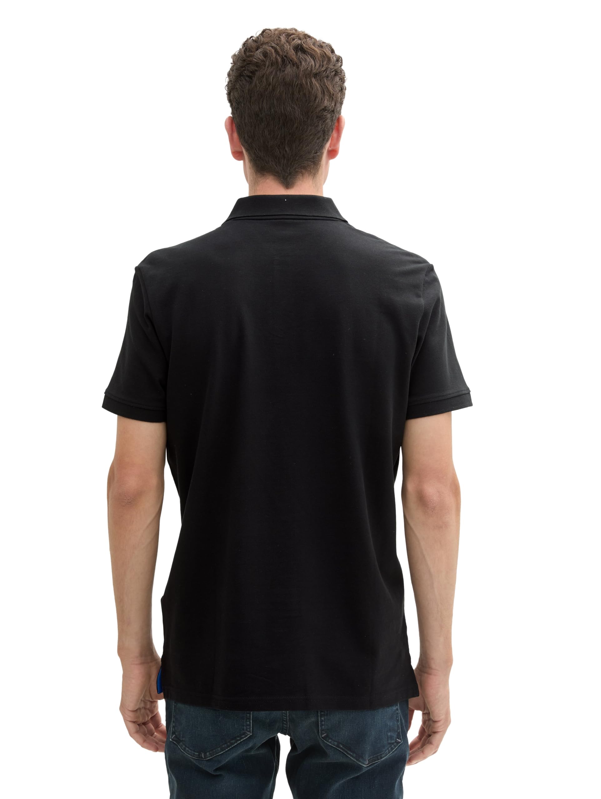 tom-tailor-herren-basic-piqu-poloshirt-regular-fit-2 image 3
