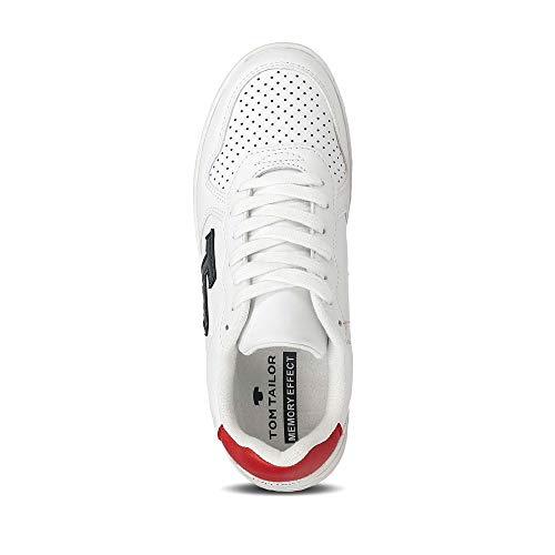 tom-tailor-damen-sneaker-1193102 image 8