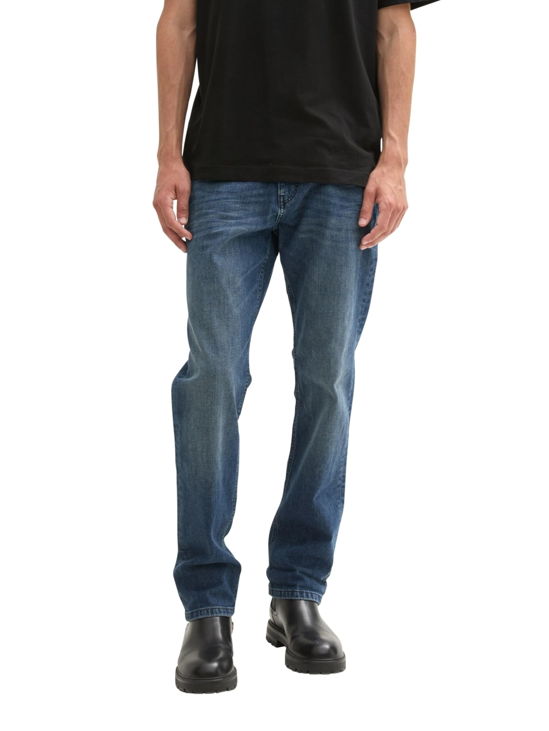tom-tailor-herren-marvin-straight-jeans image 1