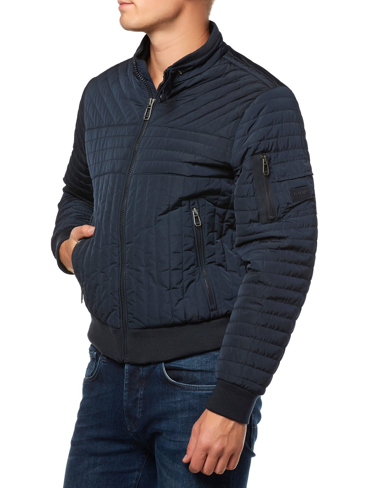joop-herren-jacke-premium-outdoor-jacke image 1