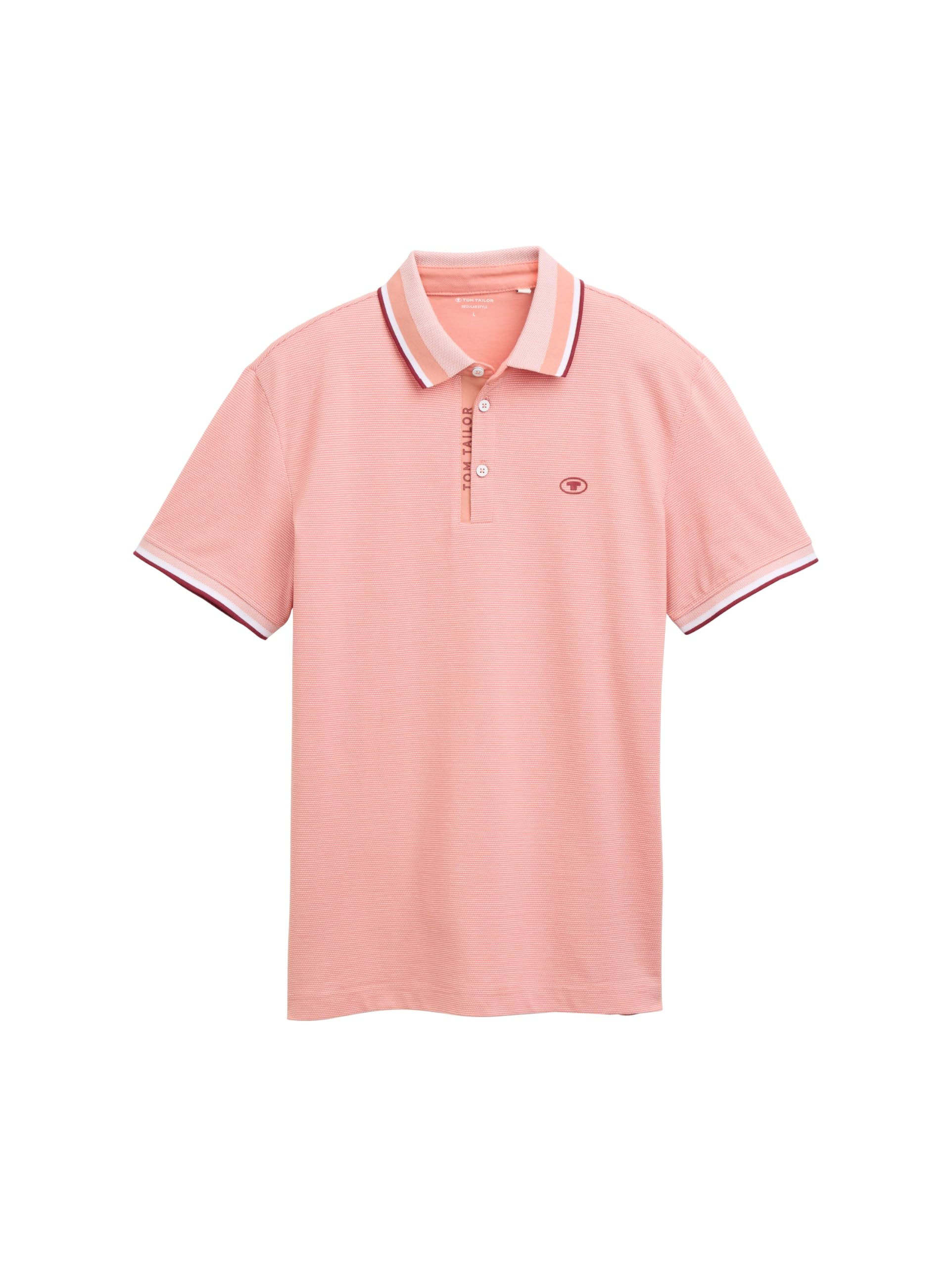tom-tailor-herren-poloshirt-regular-fit-1045707-klassische-passform-1er-pack image 4