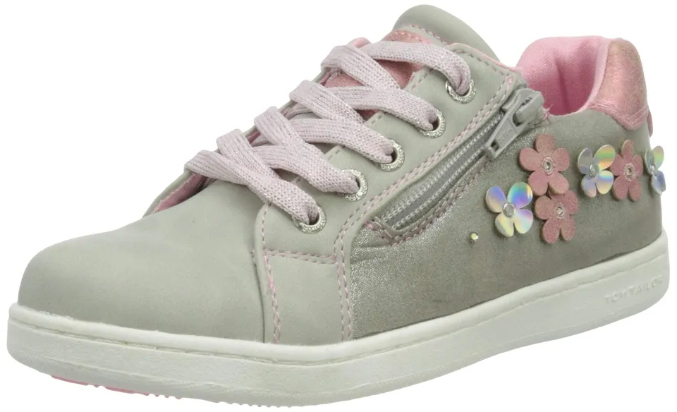 tom-tailor-m-dchen-sneaker-1172710 image 1
