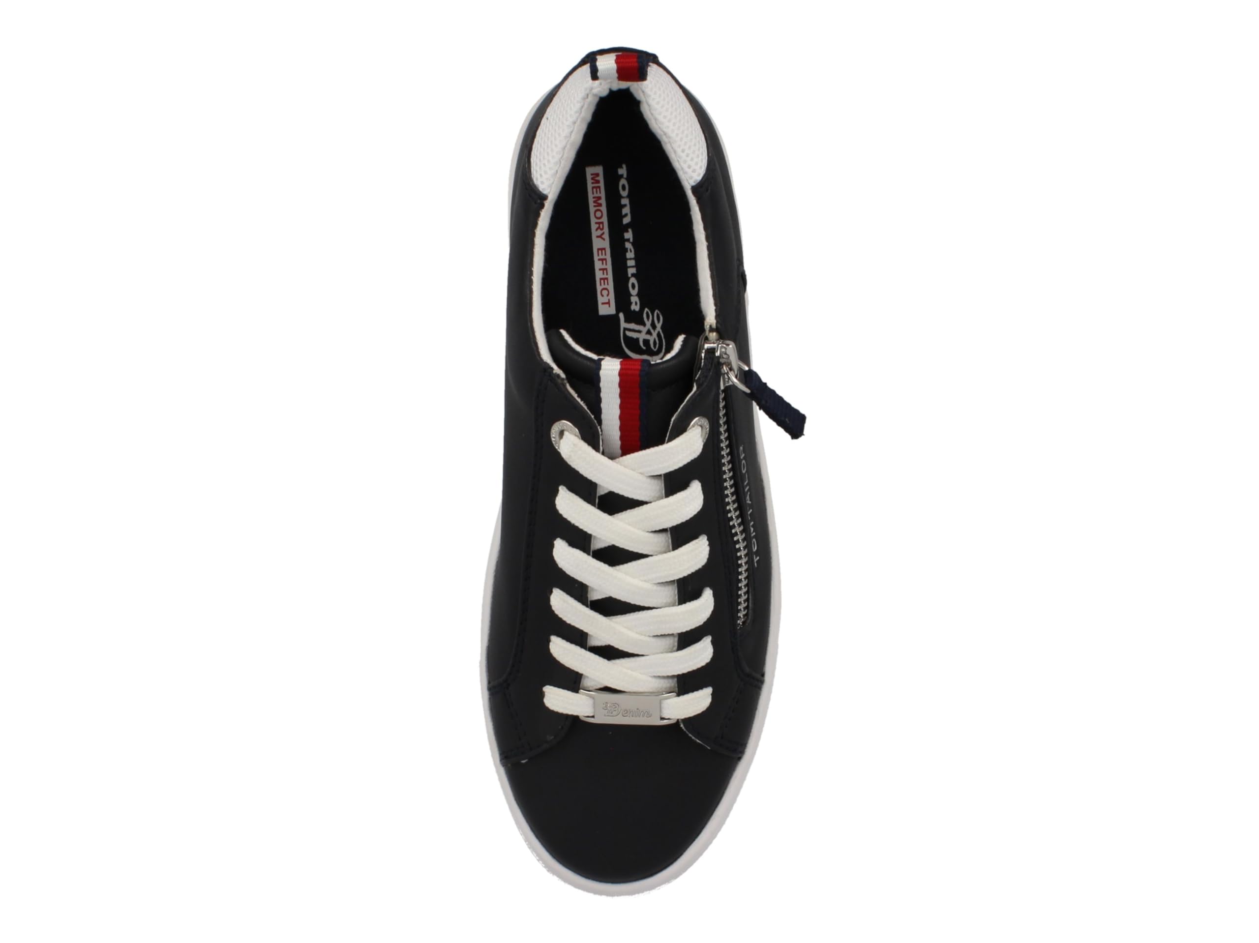 tom-tailor-1196102-sneaker-damen-freizeit-sneaker image 5