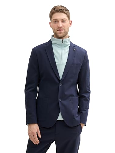 tom-tailor-herren-performance-blazer-1042866 image 5