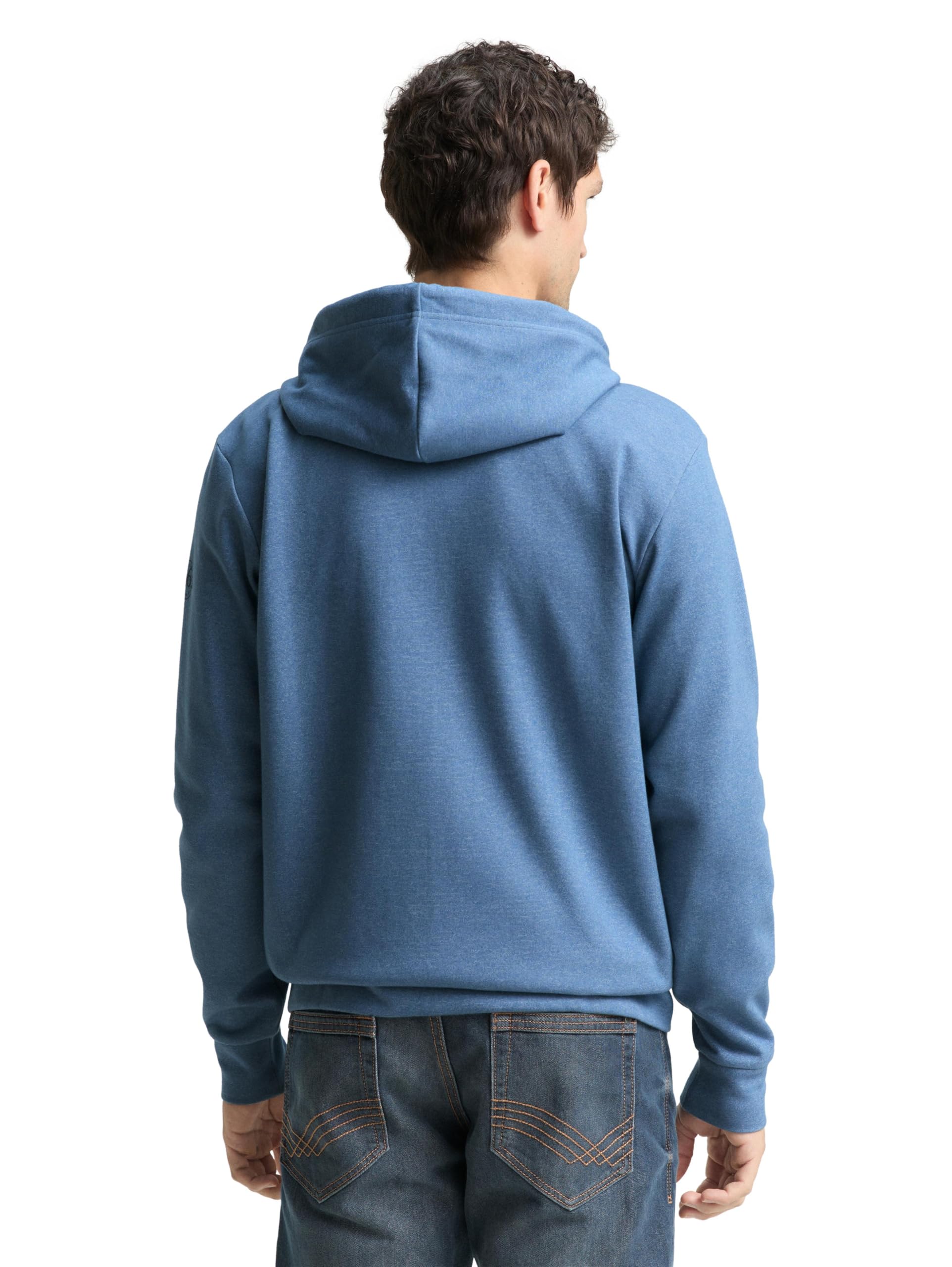 tom-tailor-1048637-hoodie-sweatjacke-f-r-herren image 3