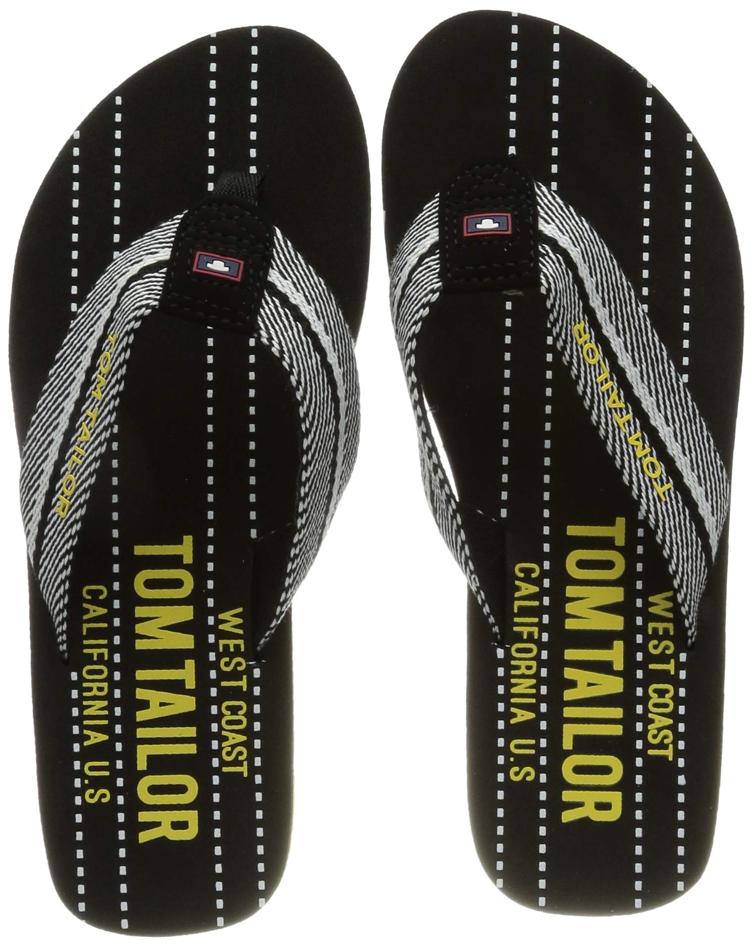 tom-tailor-jungen-flipflop-1170301-zehentrenner image 1