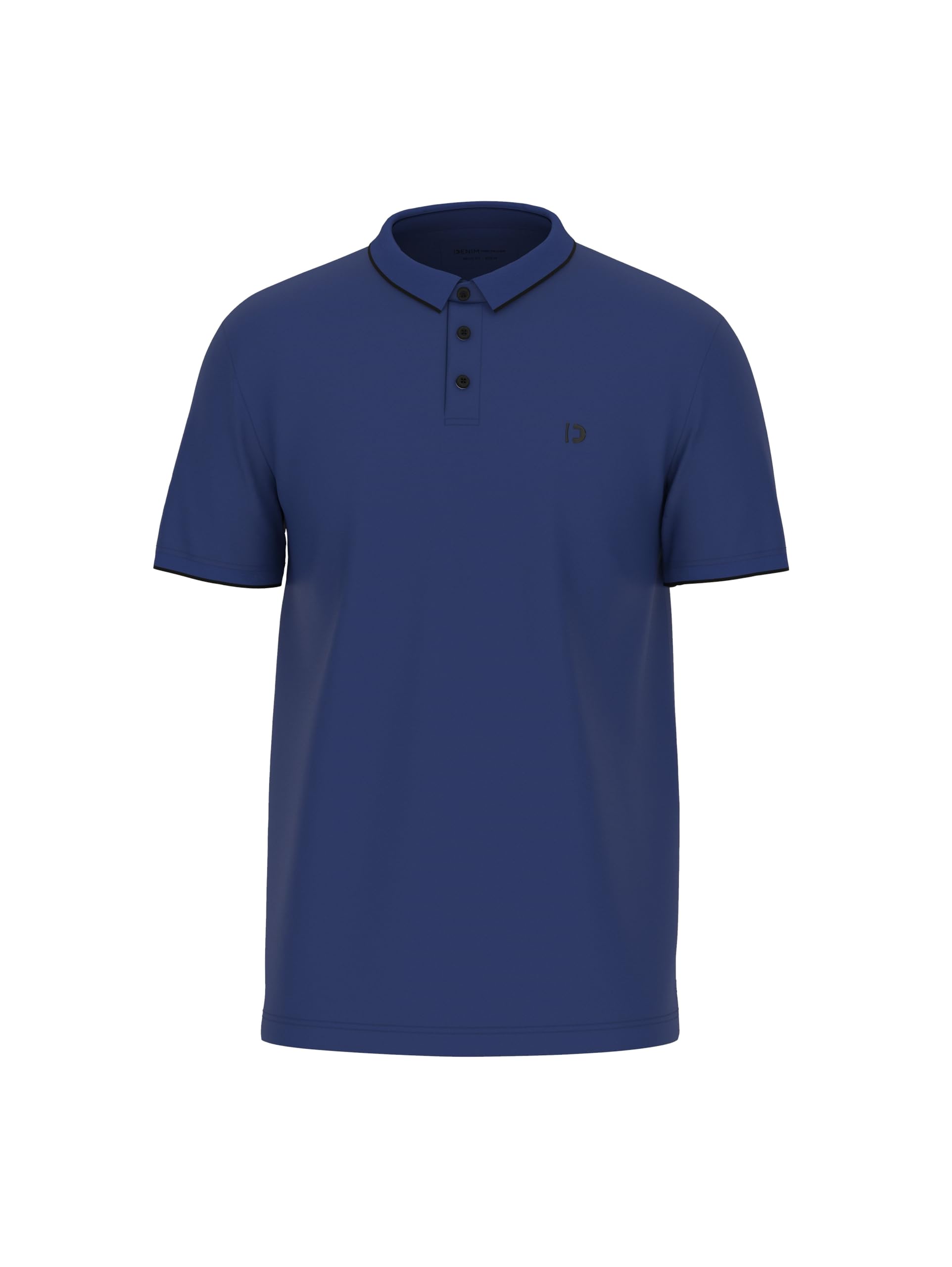tom-tailor-denim-herren-basic-piqu-poloshirt-young-fashion-polo image 8