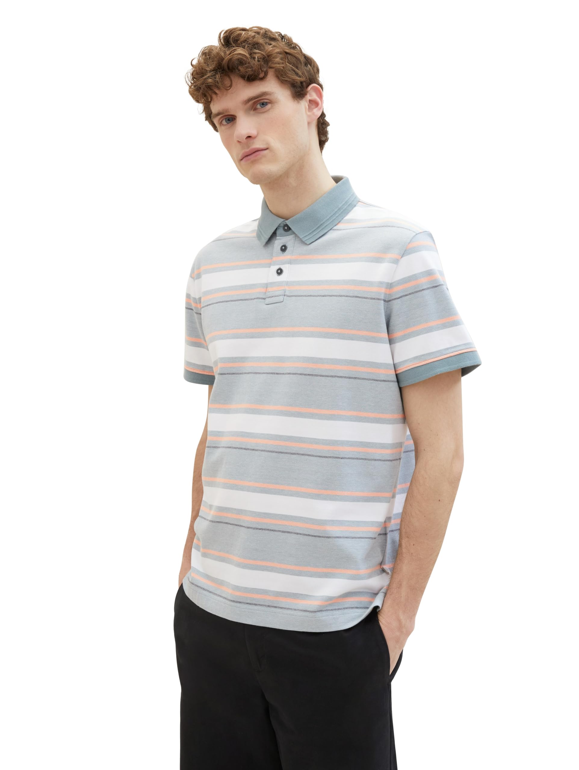 tom-tailor-herren-poloshirt image 1