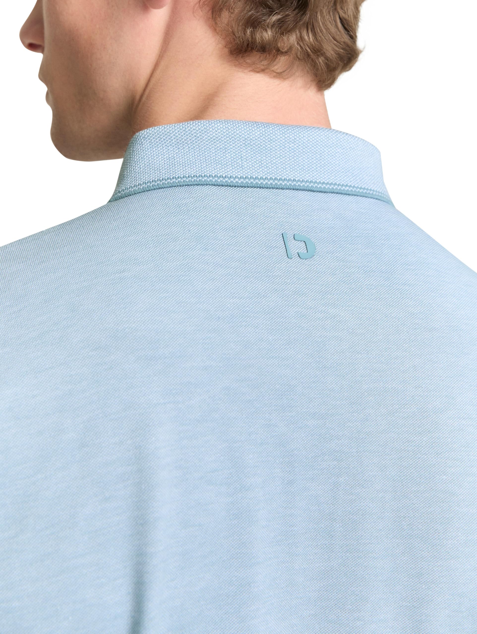 tom-tailor-denim-herren-basic-poloshirt image 5
