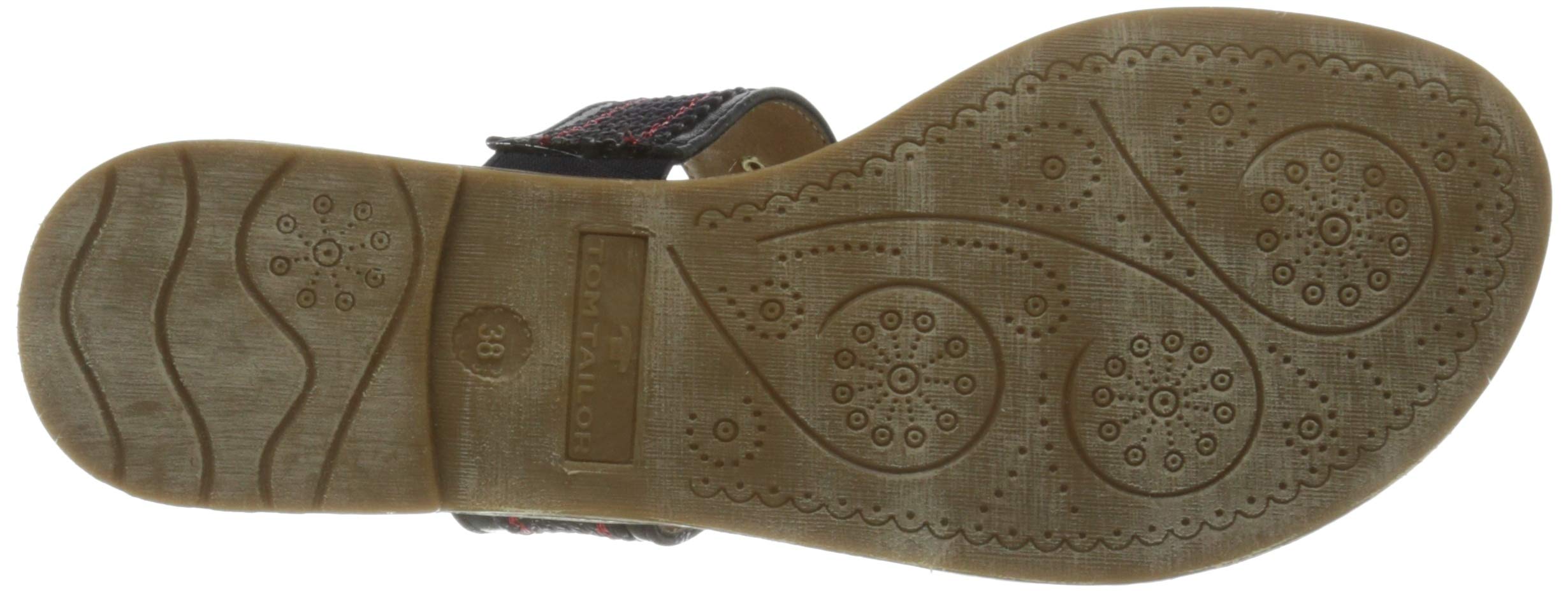 tom-tailor-1193902-flache-sandale-damen-zehentrenner image 4