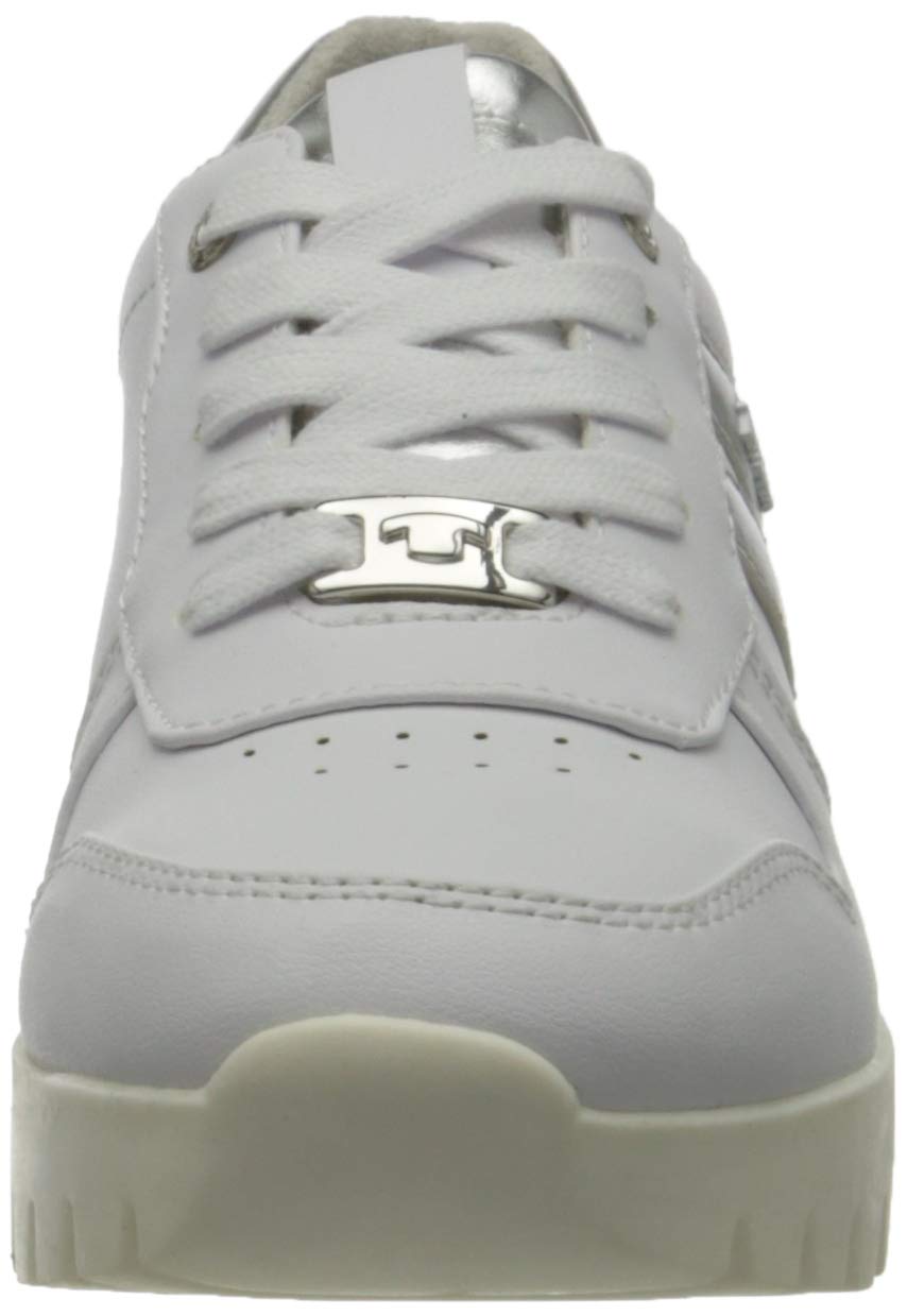 tom-tailor-damen-1193706-sneaker-mit-memory-sohle image 2