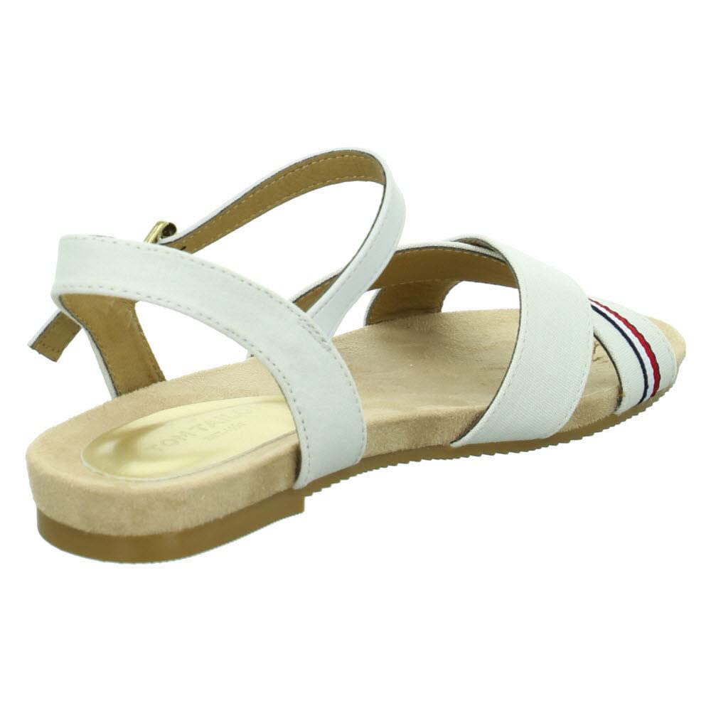 tom-tailor-3292201-damen-sandalen-mit-kn-chel-schnalle image 3