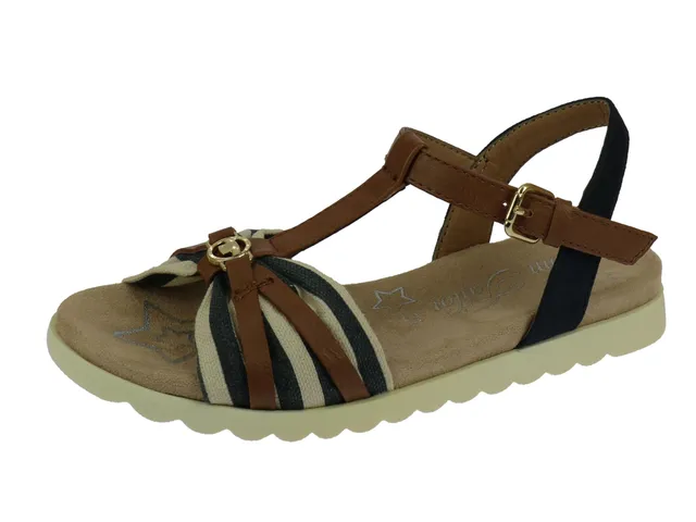 tom-tailor-m-dchen-sandale-5371001 image 1