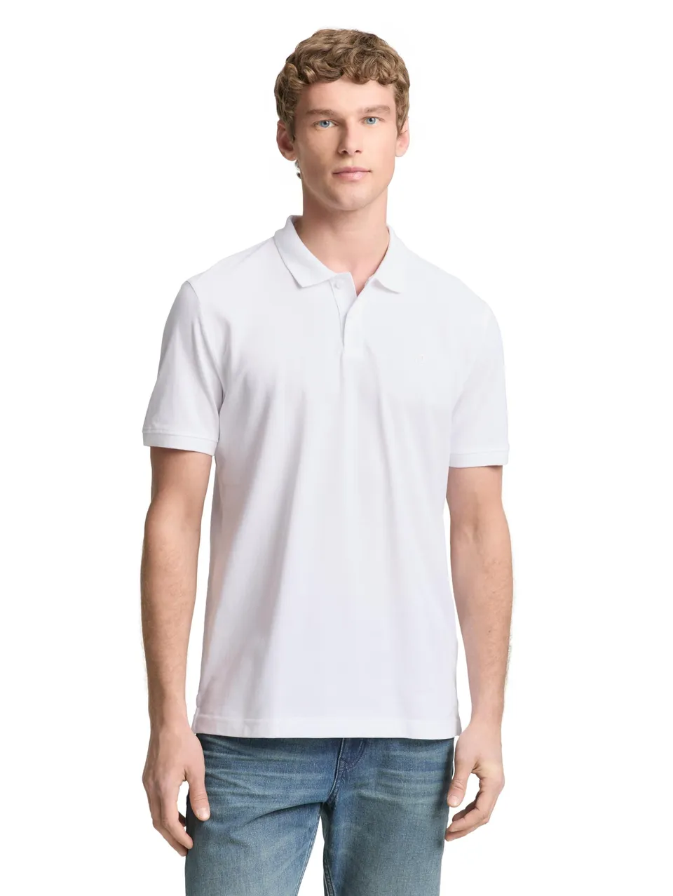 tom-tailor-denim-herren-1052154-poloshirt image 1