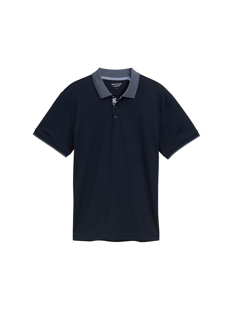 tom-tailor-basic-jersey-poloshirt-herren-2 image 6