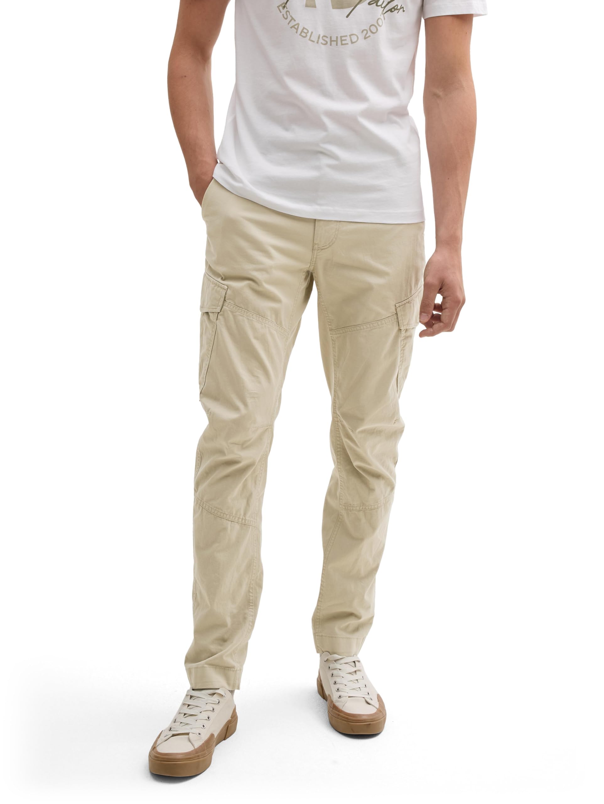tom-tailor-denim-herren-slim-fit-jersey-chino-hose image 8