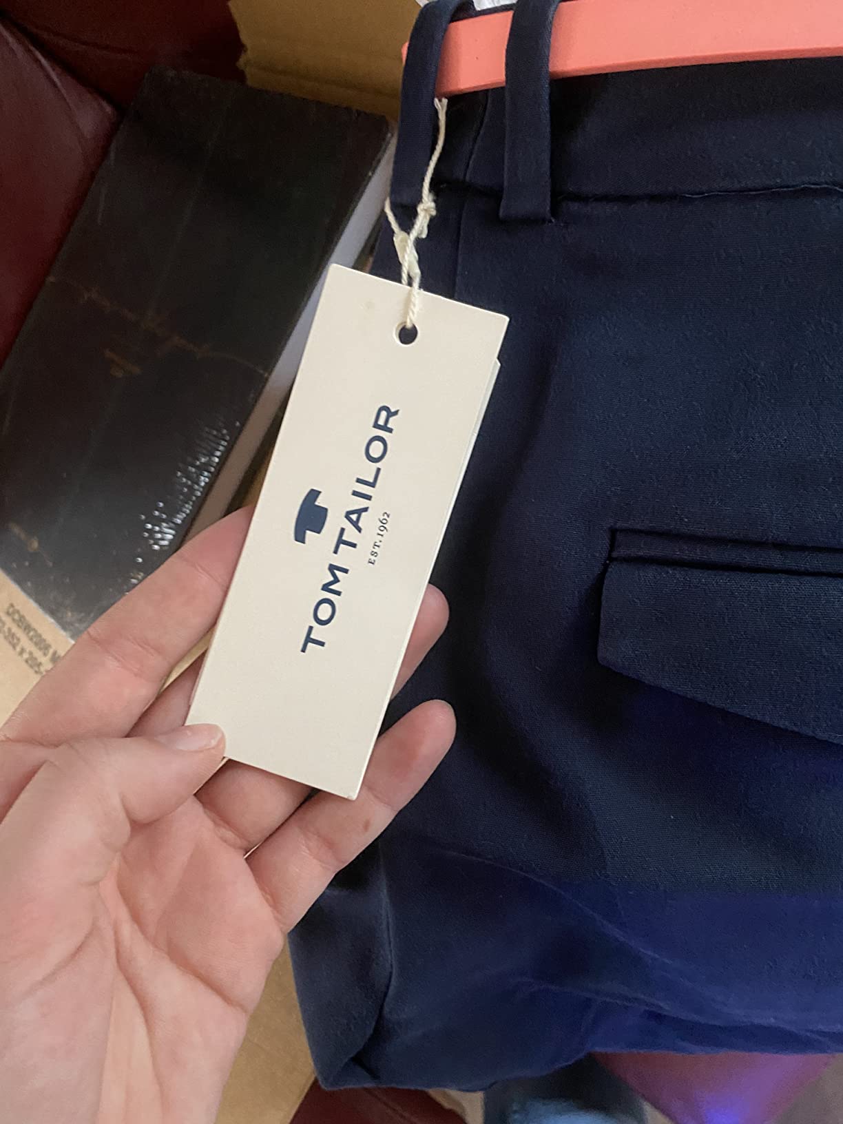 Schöne Chino für den Alltag