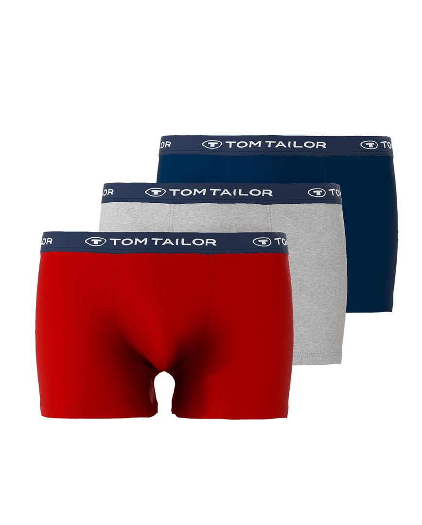 tom-tailor-70162-buffer-hipster-6er-pack-herrenunterhosen image 4