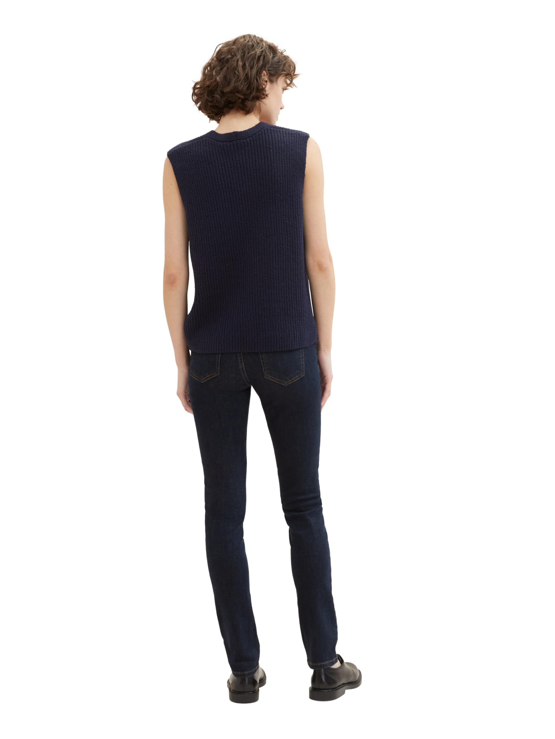 tom-tailor-damen-alexa-slim-fit-jeans image 5